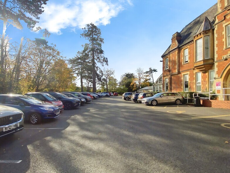 Eastcourt Ave, Reading en alquiler - Foto del edificio - Imagen 3 de 18