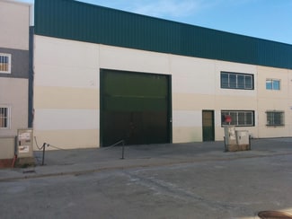 Más detalles de Nave en alquiler