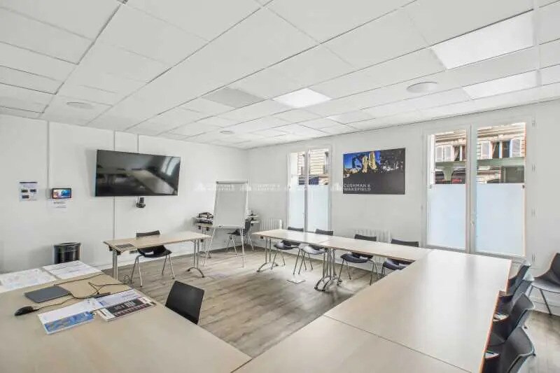 175 Rue De Courcelles, Paris en alquiler Foto del interior- Imagen 1 de 2