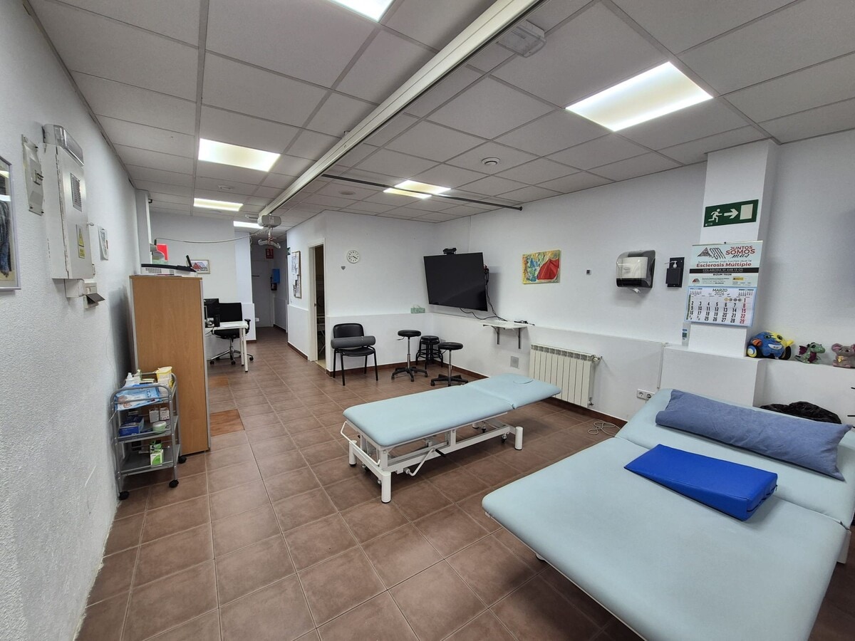 Madrid, MAD 28017 - Unidad 01 - - Foto del interior - Image 2 of 15