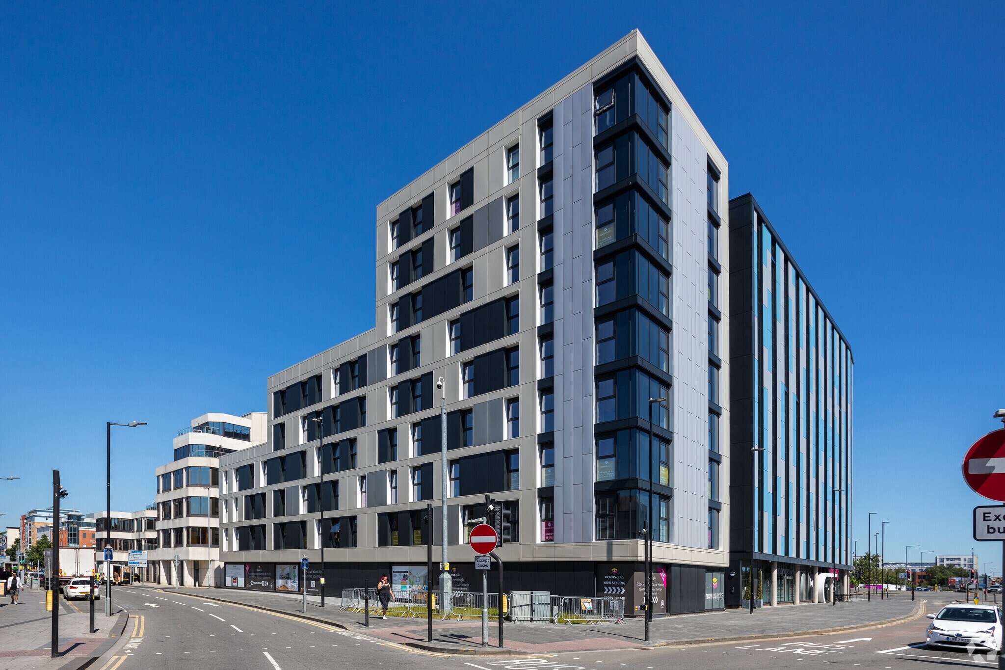 85 High St, Slough en alquiler Foto principal- Imagen 1 de 4