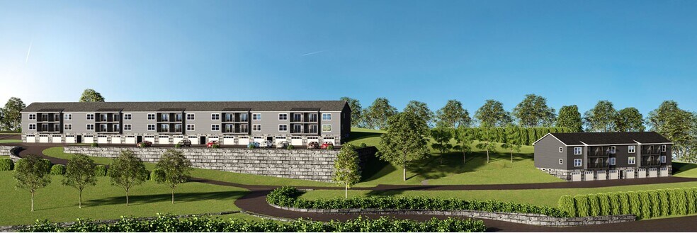 Route 9W, Fort Montgomery, NY en venta - Foto del edificio - Imagen 1 de 2