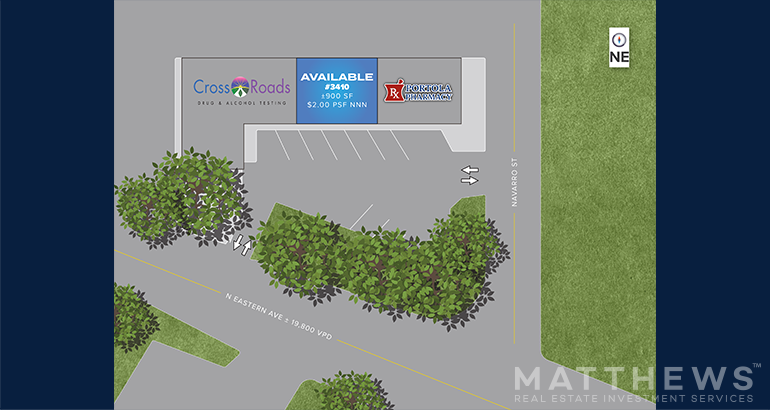 3408-3412 N Eastern Ave, Los Angeles, CA en alquiler - Foto del edificio - Imagen 3 de 4