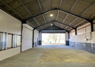 Manor Farm Yard, Upton Grey en alquiler Foto del interior- Imagen 1 de 1