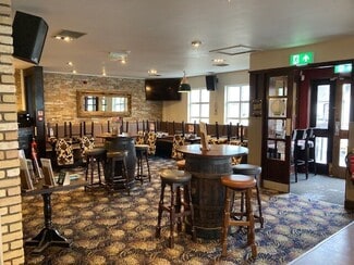 Más detalles de North Strand St, Stranraer - Local en alquiler