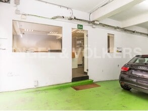 Oficina/Local en Barcelona, Barcelona en alquiler Foto del interior- Imagen 1 de 4