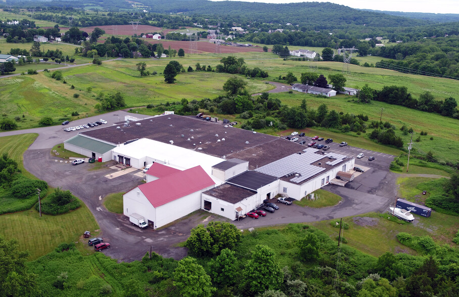 1862 Tollgate Rd, Palm, PA en alquiler - Foto del edificio - Imagen 1 de 12