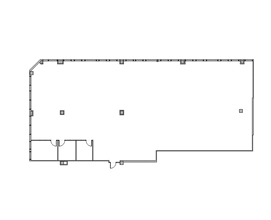 3030 Warrenville Rd, Lisle, IL en alquiler Plano de la planta- Imagen 1 de 1