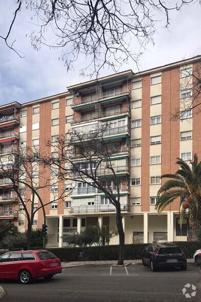 Calle De La Constitución, 8, Guadalajara, Guadalajara en alquiler - Foto del edificio - Imagen 2 de 2