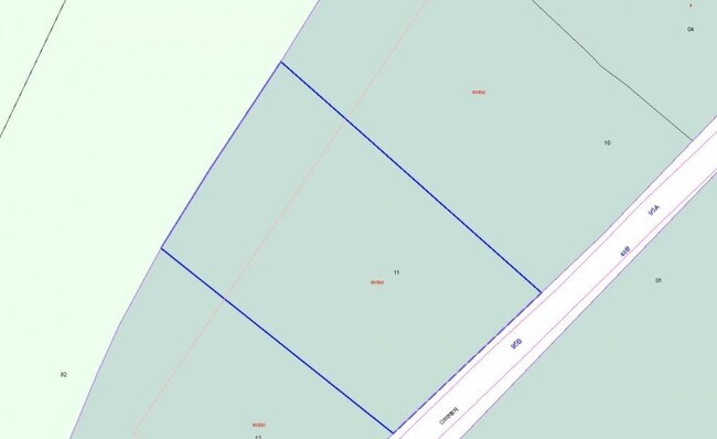 Más detalles de Terreno en venta