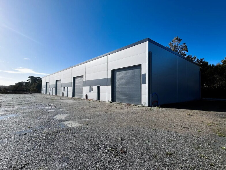 Route Du Quartz, Ploemeur en venta - Foto del edificio - Imagen 1 de 8