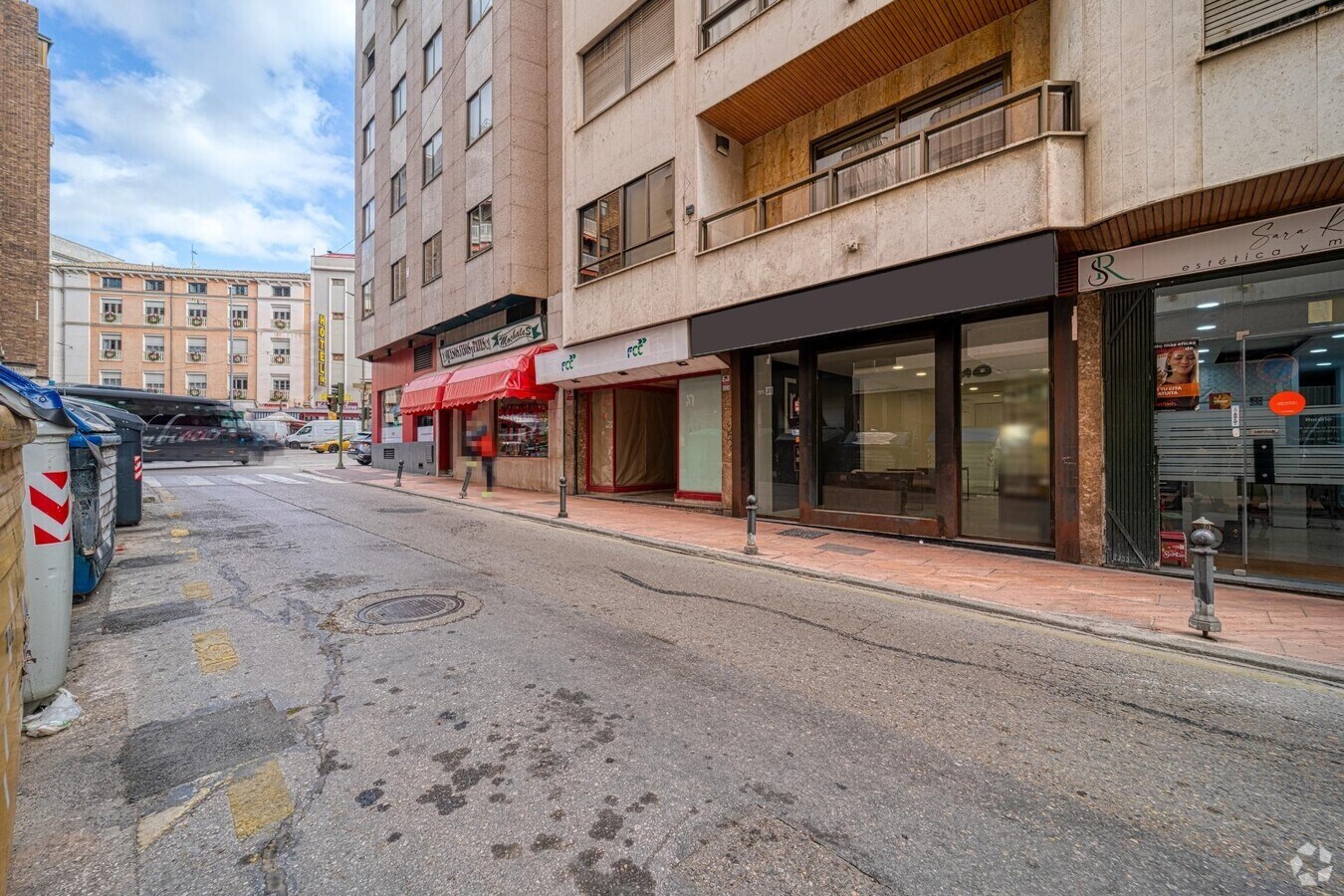 Cuenca, CUE 16004 - Unidad Puerta 04, Esc. E - - Foto del interior - Image 2 of 17