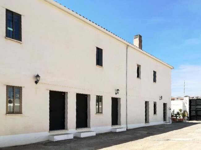 Más detalles de Nave en venta