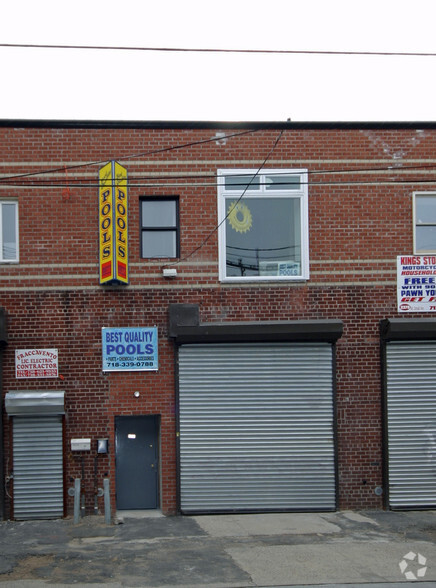 2377 McDonald Ave, Brooklyn, NY en venta - Foto principal - Imagen 1 de 1