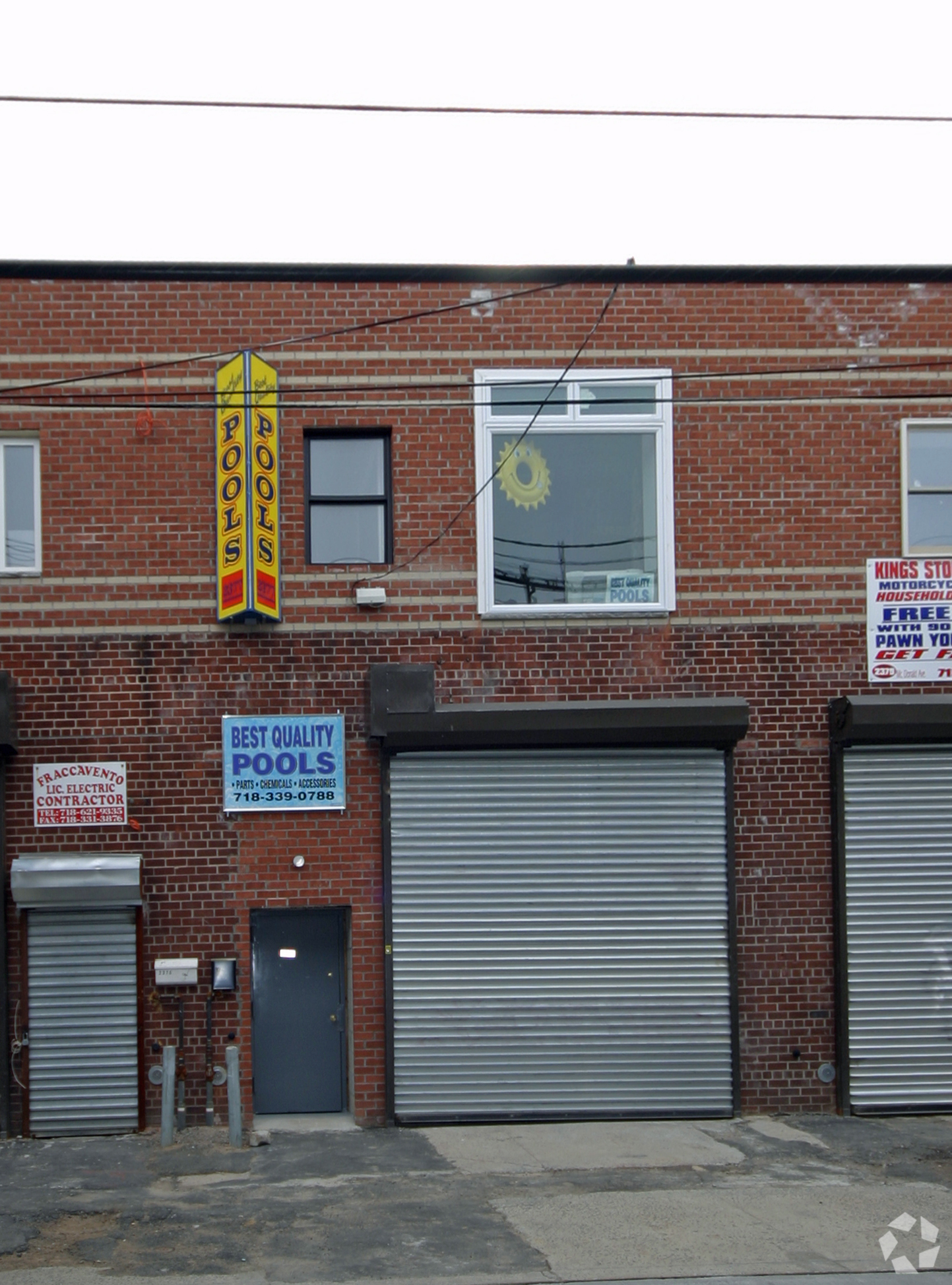 2377 McDonald Ave, Brooklyn, NY en venta Foto principal- Imagen 1 de 1