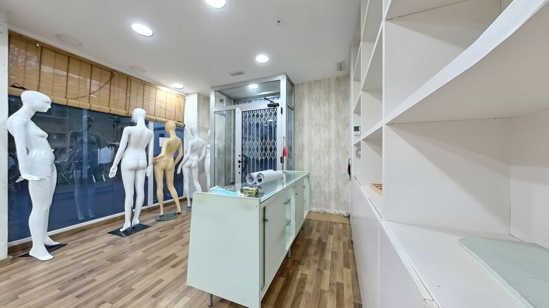 Carrer Mare de deu de Montserrat, 2, Santa Coloma de Gramenet, Barcelona en alquiler Foto del interior- Imagen 1 de 9