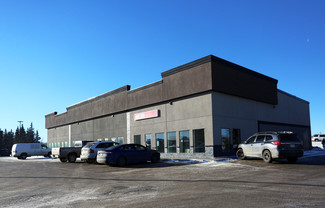 Más detalles para 1370 Robinson Av, Penhold, AB - Local en alquiler