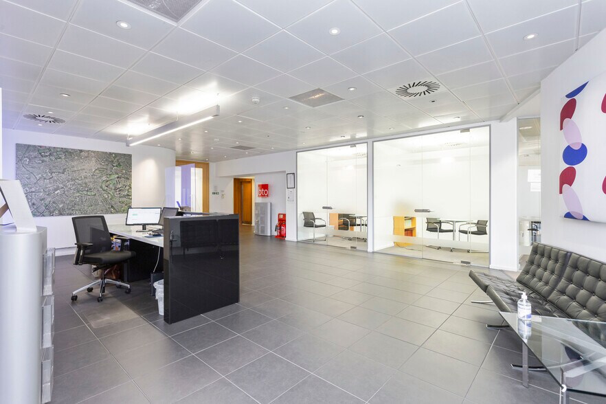 133 Fountainbridge, Edinburgh en alquiler - Foto del edificio - Imagen 2 de 13