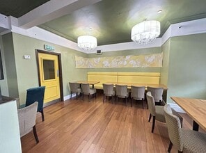 53 Westgate, Peterborough en alquiler Foto del interior- Imagen 2 de 5