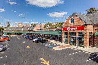 Más detalles de 3501-3529 Connecticut Ave NW, Washington, DC - Local en alquiler