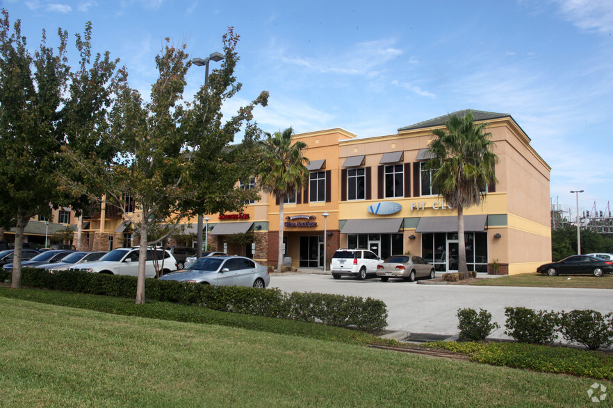 3687 Tampa Rd, Oldsmar, FL en alquiler - Foto del edificio - Imagen 3 de 13