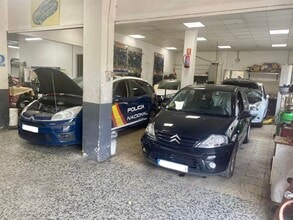 Nave en Madrid, Madrid en alquiler Foto del interior- Imagen 2 de 16