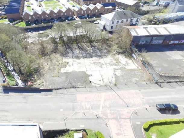 12 Rowan St, Paisley en venta - Foto del edificio - Imagen 2 de 2