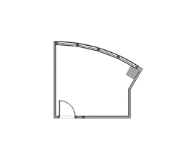 11011 Richmond Ave, Houston, TX en alquiler Plano de la planta- Imagen 1 de 1