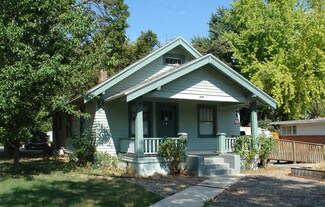 Más detalles de 1403 N Main St, Meridian, ID - Oficina en venta