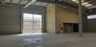 Más detalles de Nave en venta