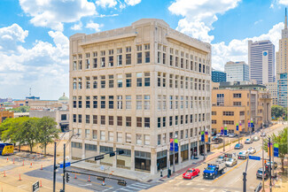 Más detalles para 2030-2036 Main St, Dallas, TX - Oficina en alquiler