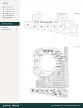 200 Broadway, New York, NY en alquiler Plano de la planta- Imagen 2 de 8