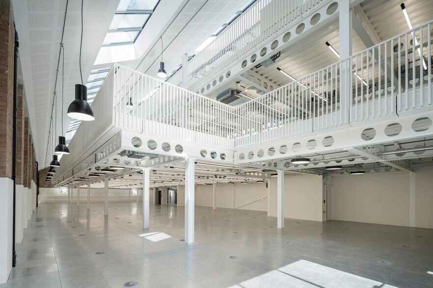 36-52 Fortess Grv, London en venta - Foto del edificio - Imagen 2 de 13
