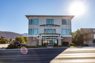 Más detalles para 427 S Main St, Cedar City, UT - Oficinas en alquiler