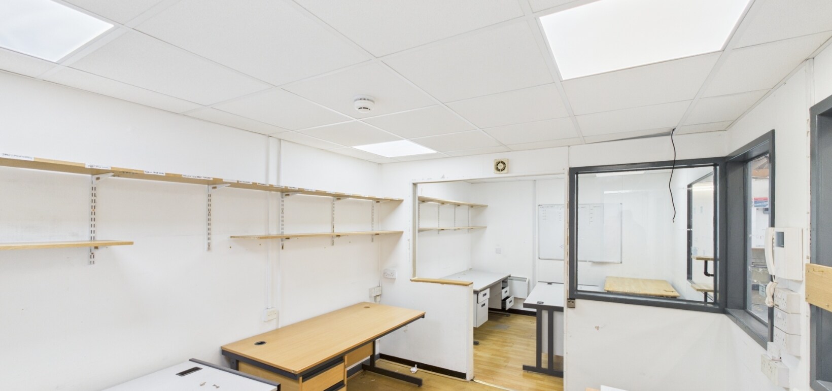 17-19 Salisbury Sq, Nottingham en alquiler Foto del interior- Imagen 1 de 4