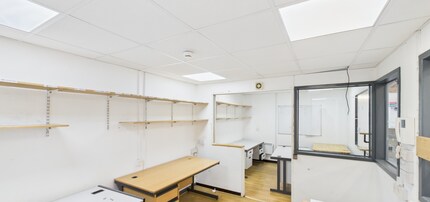 17-19 Salisbury Sq, Nottingham en alquiler Foto del interior- Imagen 1 de 4