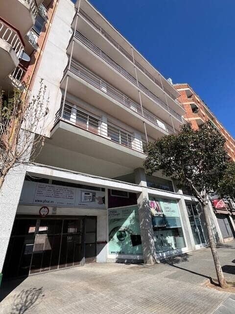 Oficina en Barberà del Vallès, Barcelona en alquiler Foto principal- Imagen 1 de 3