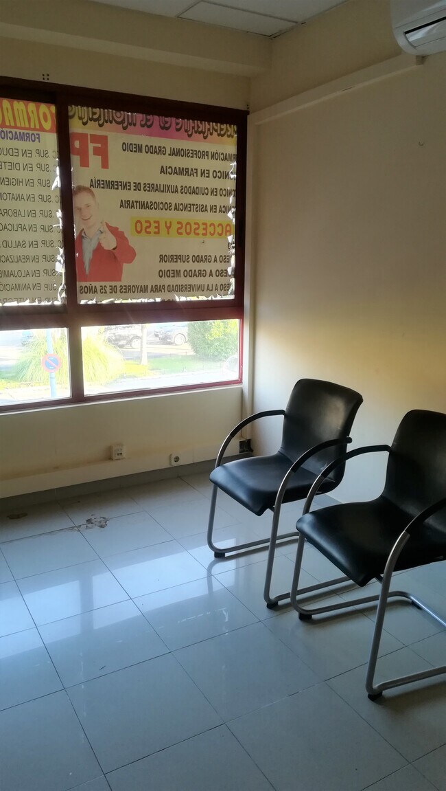Más detalles para Calle Zaragoza, 22, Alcalá de Henares - Oficina en alquiler