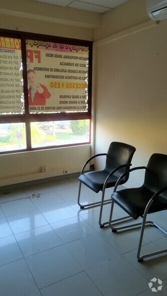 Calle Zaragoza, 22, Alcalá de Henares, Madrid en alquiler - Foto del interior - Imagen 1 de 1