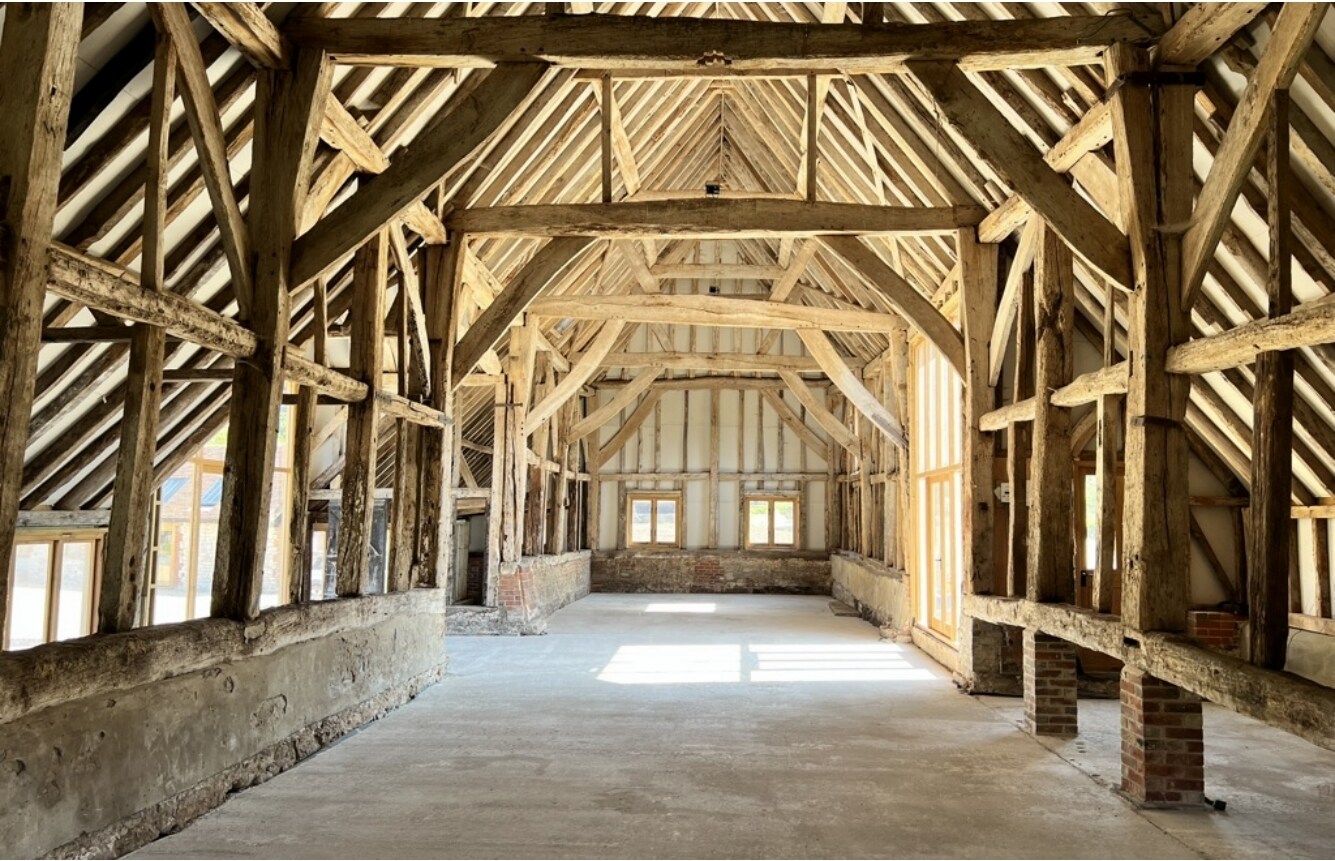 New Cottages, Petworth en alquiler Foto del interior- Imagen 1 de 3