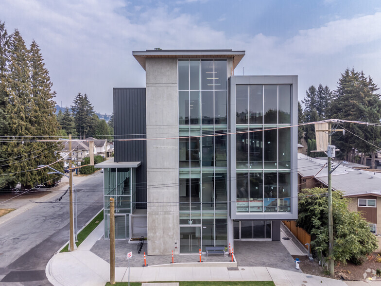 2060 Mccallum Rd, Abbotsford, BC en alquiler - Foto del edificio - Imagen 2 de 3