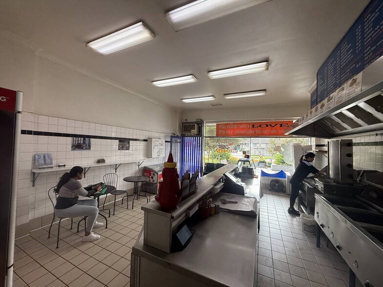 198 Lower Dandenong Rd, Mordialloc en venta - Foto del interior - Imagen 3 de 5