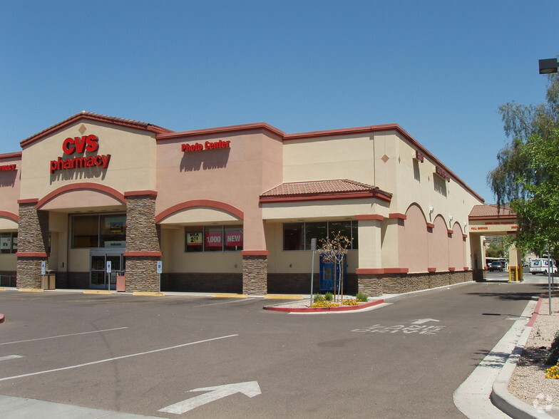 10 E Dunlap Ave, Phoenix, AZ en alquiler - Foto del edificio - Imagen 3 de 6