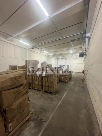 Más detalles de 2 Av Du President Salvador Allende, Montreuil - Nave en venta