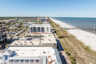 333 1st St N, Jacksonville Beach, FL - VISTA AÉREA  vista de mapa