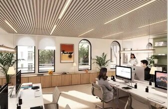 52 Rue De Monceau, Paris en alquiler Foto del interior- Imagen 2 de 4