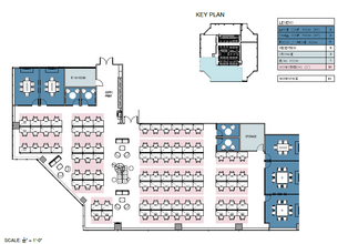 32 Old Slip, New York, NY en alquiler Plano de la planta- Imagen 1 de 9