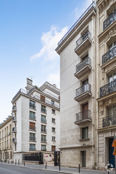 276 Boulevard Saint-Germain, Paris en venta - Foto del edificio - Imagen 2 de 9