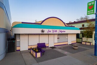 Más detalles de 6507-6511 Bowness Rd NW, Calgary, AB - Local en alquiler