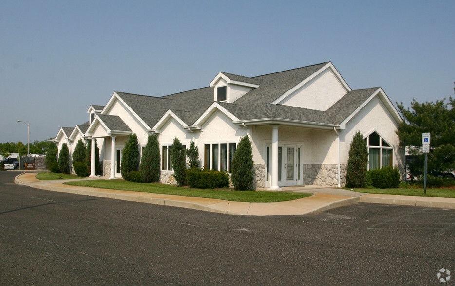 4101 Route 42, Turnersville, NJ en alquiler - Foto principal - Imagen 1 de 2